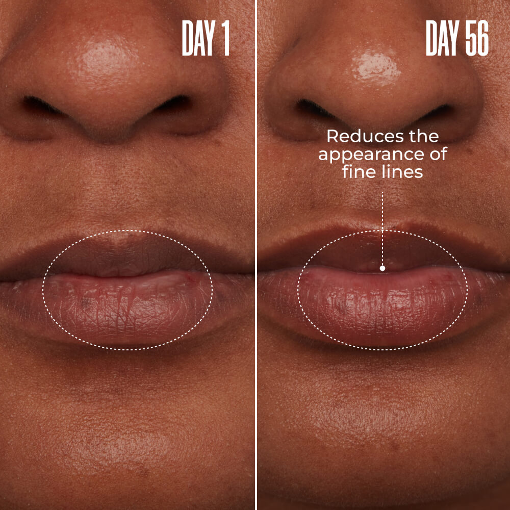 Clinically Proven Lip Plumping Mask product